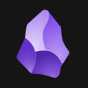 Logo Obsidian